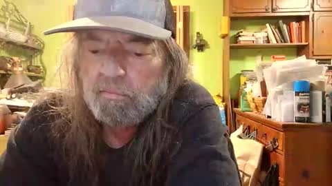 rotorranch online show from March 3, 11:43 pm