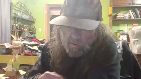 rotorranch online show from March 14, 2:39 am