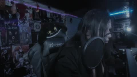 Snapshot of rotten_dreams chatting on February 27, 10:20 pm rot online show from February 27, 10:20 pm