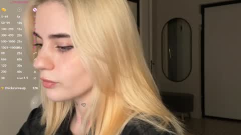  - my telegram channel online show from November 11, 8:42 pm