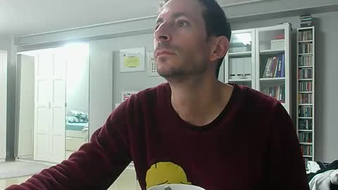 roubarixx online show from November 16, 8:31 am