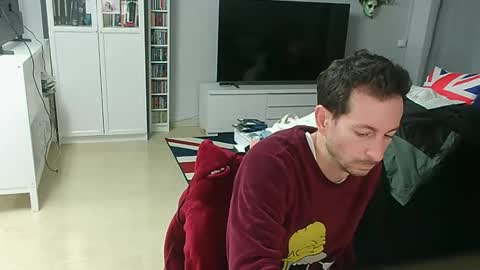 roubarixx online show from February 1, 8:46 am