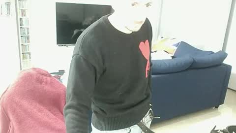 roubarixx online show from February 15, 7:10 pm