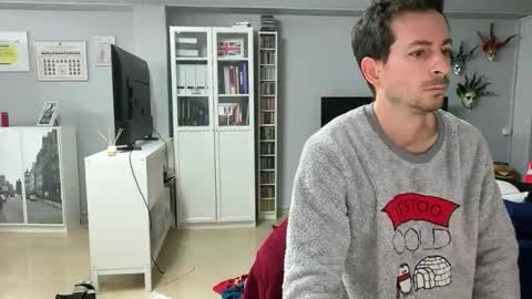 roubarixx online show from February 27, 7:08 am