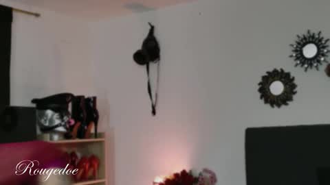 Mistress Lana online show from February 27, 3:06 am