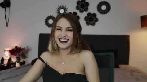 Mistress Lana online show from February 28, 3:51 am