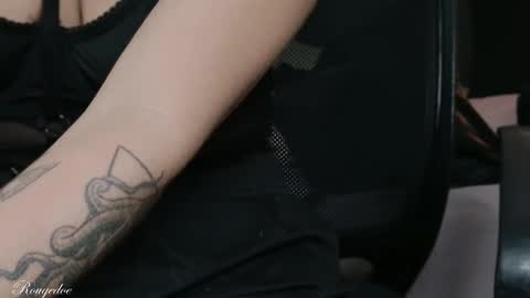 Mistress Lana online show from March 14, 3:23 am