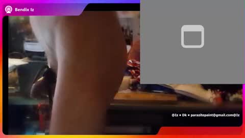 roughantuff online show from May 7, 1:11 am