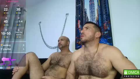 Tommy and Wilson online show from May 16, 12:29 am