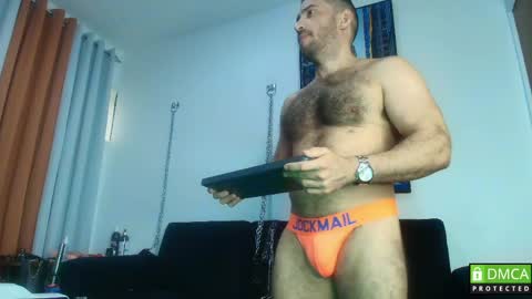 Tommy and Wilson online show from May 24, 8:58 pm