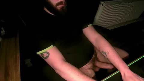 Luke online show from November 11, 2:44 am