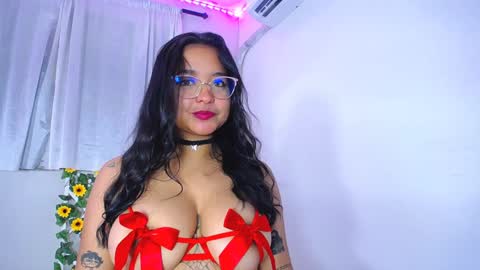 rous_25 online show from December 14, 12:44 pm