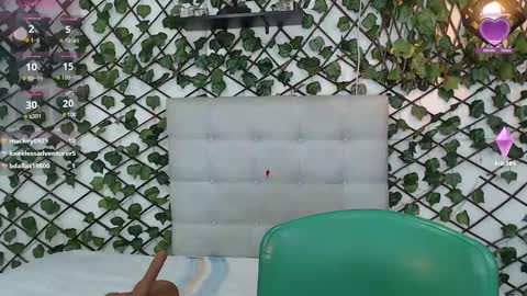 Rous online show from March 6, 9:25 am