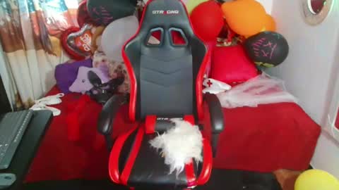 rous_kinky online show from October 29, 9:49 pm