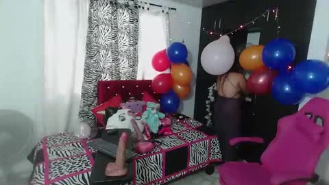 rous_kinky online show from April 29, 6:03 pm
