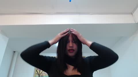 rouse darkk online show from December 15, 1:32 pm