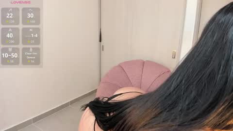 DREAM online show from May 22, 7:41 pm