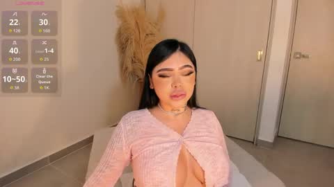 DREAM online show from May 27, 10:40 pm