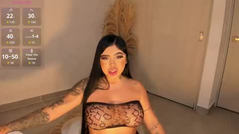 DREAM online show from June 1, 11:17 pm