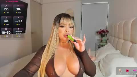 DREAM online show from June 30, 10:11 pm