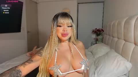 DREAM online show from July 2, 11:22 pm