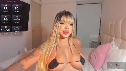 DREAM online show from July 27, 12:06 am
