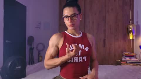 Snapshot of rouse_leon chatting on May 5, 5:43 pm Rouse leon online show from May 5, 5:43 pm