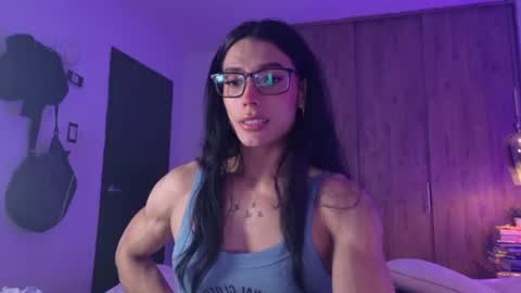 Snapshot of rouse_leon chatting on June 9, 6:30 pm Rouse leon online show from June 9, 6:30 pm
