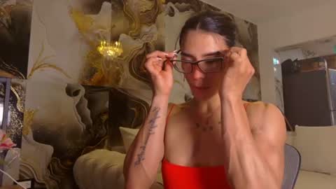 Snapshot of rouse_leon chatting on June 23, 5:44 pm Rouse leon online show from June 23, 5:44 pm