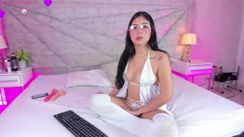 ROUSE  online show from February 9, 9:41 pm