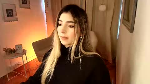 Rousee online show from February 18, 2:02 pm