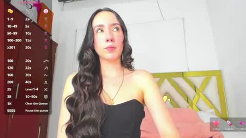 rousee_yarelds online show from July 12, 5:31 am