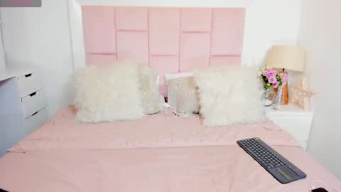 Valeria online show from January 19, 8:18 am