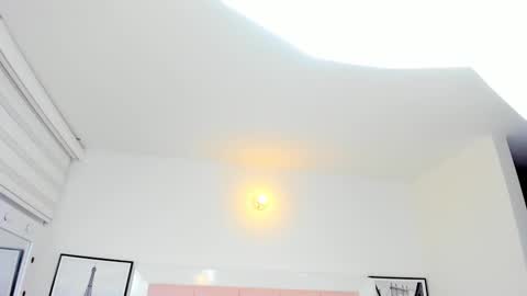 Valeria online show from January 15, 6:18 am