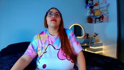 Call me Rous  online show from July 6, 10:34 pm