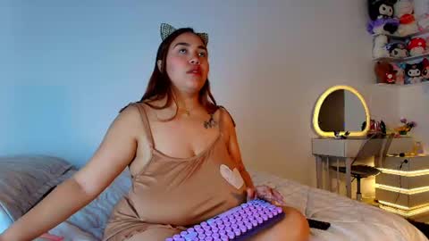 Call me Rous  online show from July 15, 2:44 pm