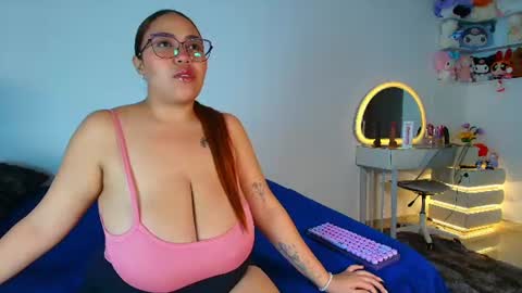 Call me Rous  online show from July 24, 4:16 pm