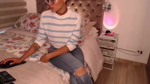 Rouss marie henao  online show from March 19, 10:58 pm