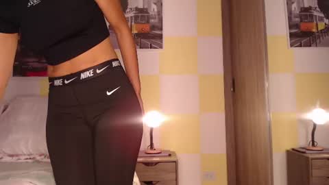 Snapshot of rouss_henao chatting on June 30, 10:55 pm Rouss marie henao online show from June 30, 10:55 pm