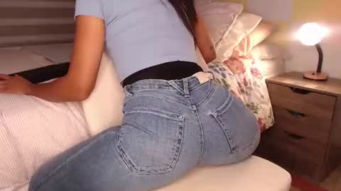 Snapshot of rouss_henao chatting on July 2, 3:23 am Rouss marie henao online show from July 2, 3:23 am
