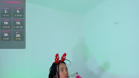 Snapshot of rouss_sweet chatting on December 22, 3:00 pm rous online show from December 22, 3:00 pm