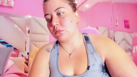 Snapshot of rousse_millers chatting on June 27, 3:11 am Rousse online show from June 27, 3:11 am