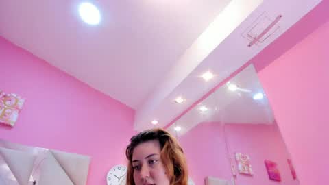 Snapshot of rousse_millers chatting on July 7, 3:09 am Rousse online show from July 7, 3:09 am