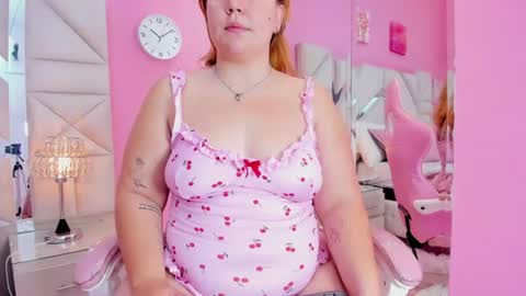 Snapshot of rousse_millers chatting on July 28, 3:57 am Rousse online show from July 28, 3:57 am