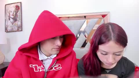 rousse_n_kenji online show from August 9, 9:31 pm