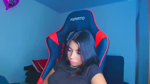 rousse_violet online show from September 27, 11:54 pm