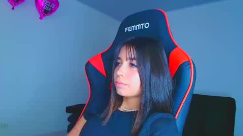 rousse_violet online show from September 29, 9:52 pm