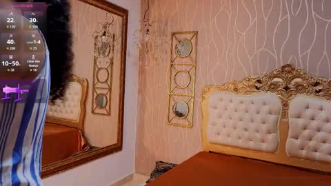 Rous  online show from March 11, 11:38 am