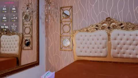 Rous  online show from March 15, 1:06 pm