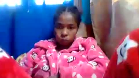 Snapshot of rovaelyah chatting on July 4, 4:51 am rovaelyah online show from July 4, 4:51 am